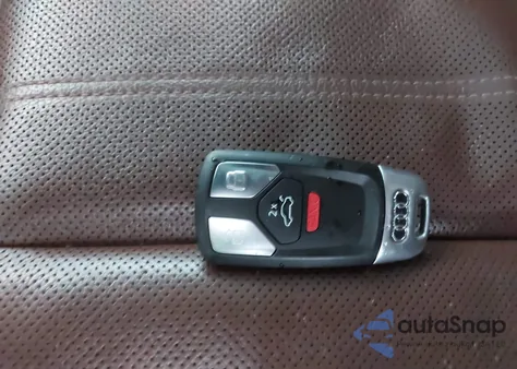 2019 Audi Q5 45 Premium z USA, uszkodzony, nr VIN WA1BNAFY5K2084752